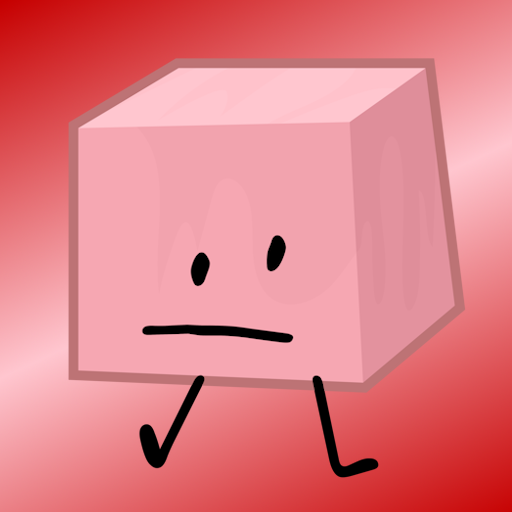 Meat Cube